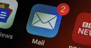 Clientes de correo electrónico para iOS y iPadOS