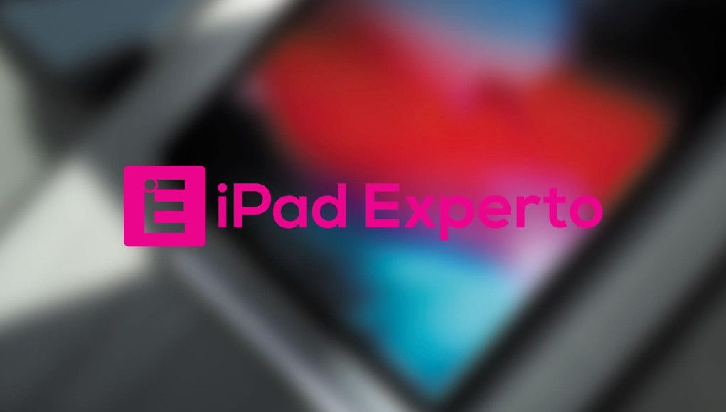 iPad Experto