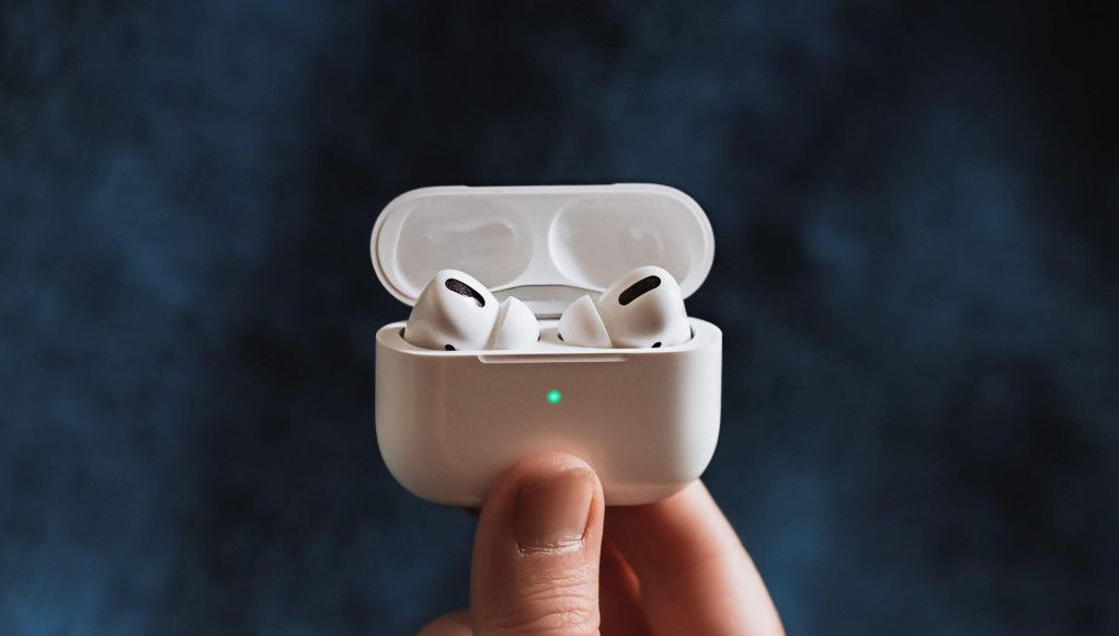 Apple AirPods Pro