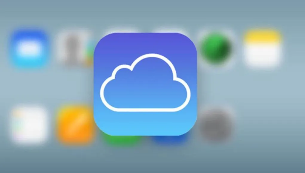 iCloud