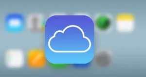 iCloud