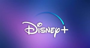 Disney+