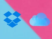 Dropbox vs iCloud