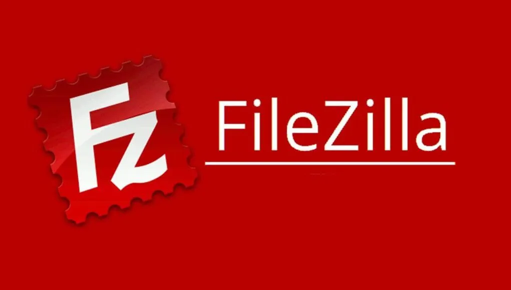 FileZilla