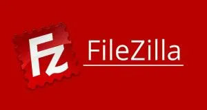 FileZilla