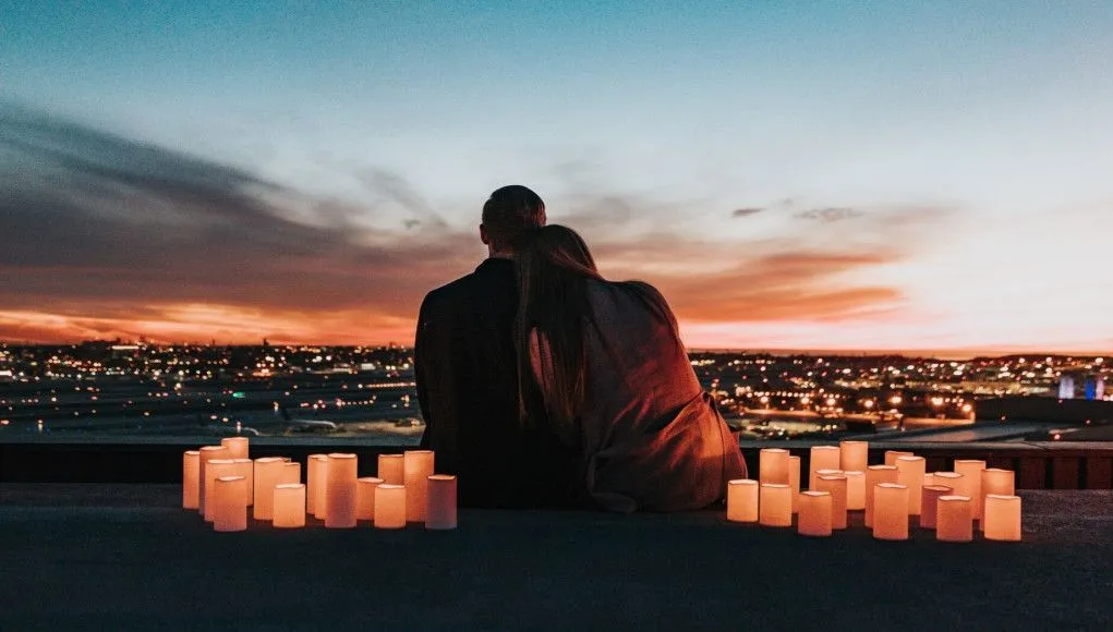 Encontrar pareja