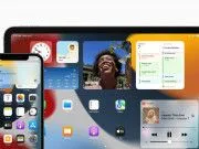 iOS 15 y iPadOS 15