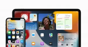 iOS 15 y iPadOS 15