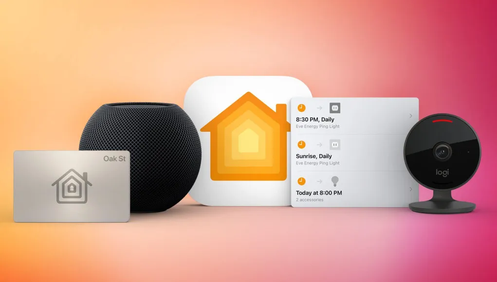 HomeKit