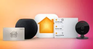 HomeKit