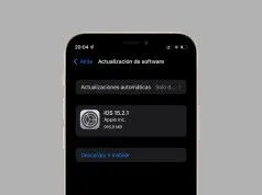 iOS 15.2.1