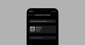 iOS 15.2.1