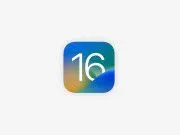 iOS 16