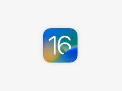 iOS 16