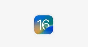 iOS 16