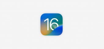 iOS 16