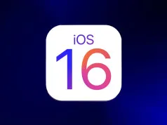 iOS 16 y iPadOS 16