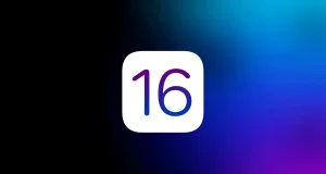 iOS 16 y iPadOS 16