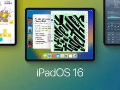 iPadOS 16