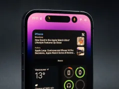 iPhone 14 Pro: batería