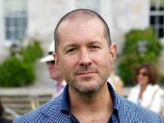 Jony Ive