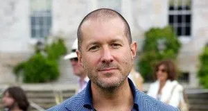 Jony Ive