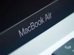 MacBook Air