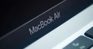 MacBook Air