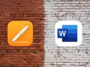 Pages vs Word