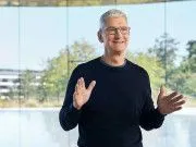 Tim Cook