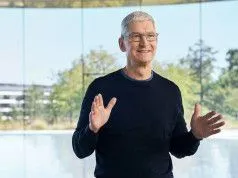 Tim Cook