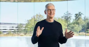 Tim Cook