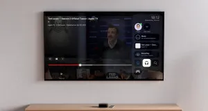 tvOS 15