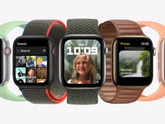 watchOS 8