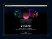 WWDC22: ver directo en streaming