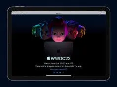 WWDC22: ver directo en streaming