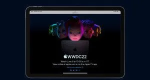 WWDC22: ver directo en streaming